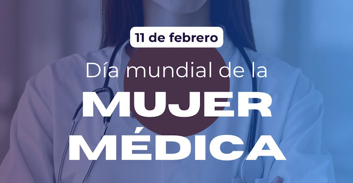 Día de la Mujer Médica